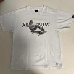 APPLEBUM Technics 半袖Tシャツ XXL レコード ストリート APPLEBUM Technics 半袖Tシャツ XXL レコード ストリート - メルカリ