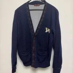 Ralph Lauren カーディガン