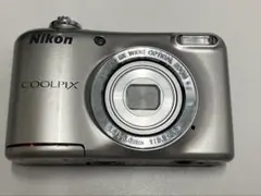 Nikon COOLPIX L31【動作確認済】のサムネイル