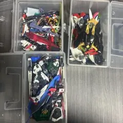 ガンプラ ジャンク まとめ売り - メルカリ