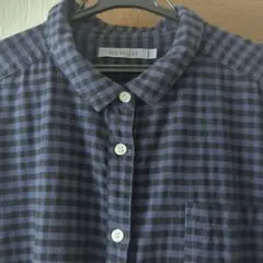 サンバレー　オーバーシャツМ