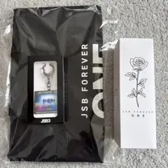 三代目スタジアムグッズ