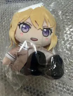 新品未開封 Ave Mujica 三角初華 ドロリス 制服 ぬいぐるみ - メルカリ
