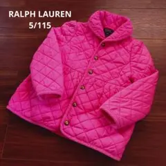RALPH LAUREN キルティングジャケット ジャンパー 115