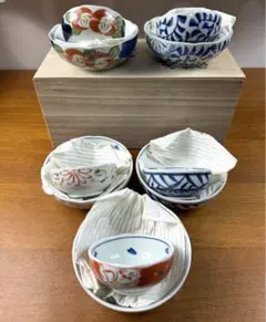 2026年最新】有田焼 親子鉢揃の人気アイテム - メルカリ