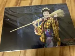 滝沢歌舞伎ZERO2021深澤辰哉　ステージフォト