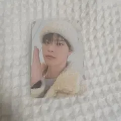 straykids ハンジソン　stayzone トレカ　ペンミ Stray Kids スキズ ペンミ stayzoneトレカ ユニット バンチャン