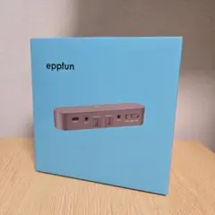 eppfun AK8675 MAX2 Bluetoothトランスミッター