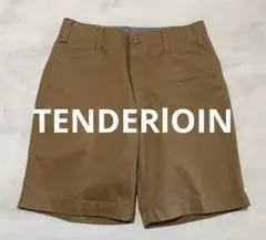 2026年最新】TENDERLOIN メンズ ショートパンツ・ハーフパンツの人気