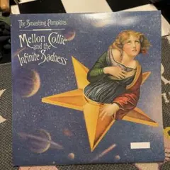 2025年最新】the smashing pumpkins レコードの人気アイテム - メルカリ
