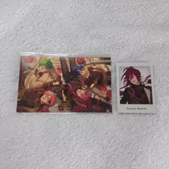 あんスタ 展示会 メロアス 円果望見