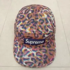 2026年最新】supreme レオパード キャップの人気アイテム - メルカリ