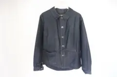 40s ブラックモールスキン vポケ BEAU-FORT - メルカリ