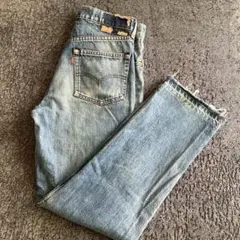 リーバイス 501デニムパンツ ボタン35