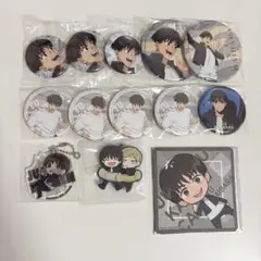 【呪術廻戦】灰原雄セット