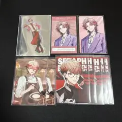 セラフ•ダズルガーデン　まとめ売り