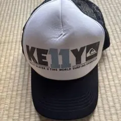 Kelly Slater Quiksilver Baseball Capのサムネイル
