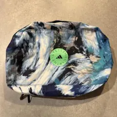 adidas by Stella McCartney トラベルバッグ ポーチ