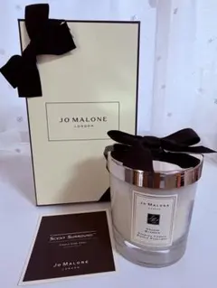 ✴︎新品✴︎JO MALONE オレンジ ブロッサム ホーム キャンドル