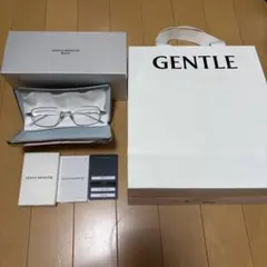 GENTLE MONSTER ATOMIC-02