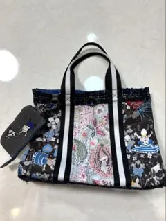アルベロベロ オレボレブラ　バッグ