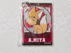 ハイキュー スライドミラー 宮侑 アツムキツネ