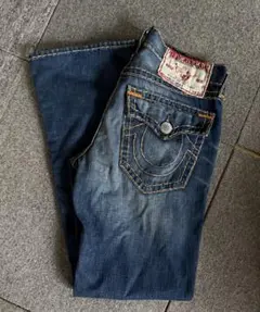 true religion billy super t サイズ29 swag - メルカリ