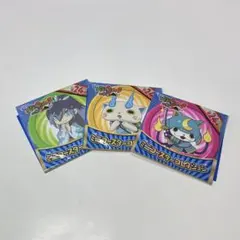 ミニコースターコレクション 妖怪ウォッチ セット売り