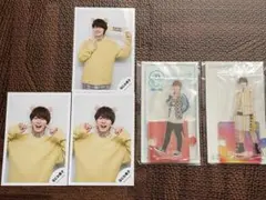 なにわ男子 大橋和也 アクスタ 公式写真