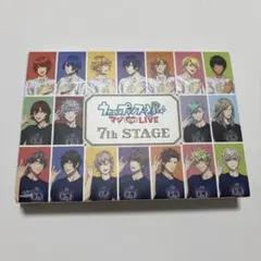2026年最新】うたプリ 7th blu-rayの人気アイテム - メルカリ
