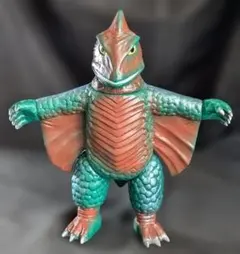 ☆さくらトイズ Y・MSF ウルトラマンレオ バーミン星人 未開封・新品