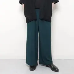 2026年最新】sasquatchfabrix 袴パンツの人気アイテム - メルカリ