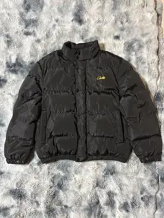 確実正規品】CORTEIZ ダウンジャケット Sサイズ - メルカリ