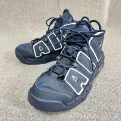 2025年最新】nike air more uptempo デニムの人気アイテム - メルカリ