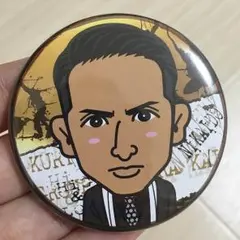 ハイロー 二階堂