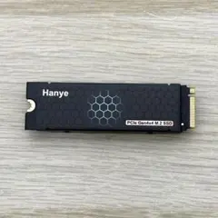 【中古SSD 2TB】Hanye Q60 2TB SATA SSD 2.5インチ Hanye Hanye SSD 2TB 内蔵型 2.5インチ 7mm Q60-2TST3 SATAIII 6Gb/s