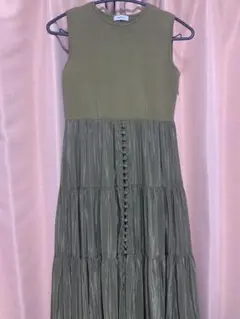 フレイアイディー ワンピ