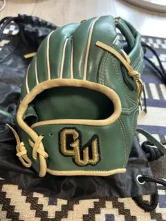 グラブワークス　硬式グローブ　内野手　オールラウンド