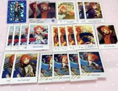 あんスタ ぱしゃこれ ぱしゃっつ 月永レオ