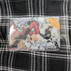 DEATH NOTE デスノート ウエハース 弥海砂 ビジュアルカード VR