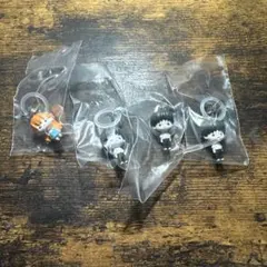 EVA POCKET めじるしアクセサリー