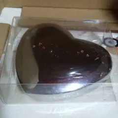 GODIVA 2011年 限定ケース　ハート型のサムネイル