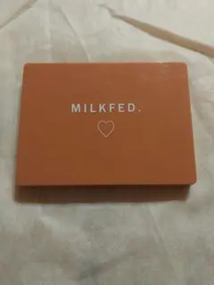 MILKFED. メイクパレットのサムネイル
