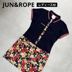 2026年最新】JUN&ROPE' ゴルフ レディース ワンピースの人気アイテム