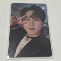 StrayKids スキズ 展示会 購入特典トレカ チャンビン