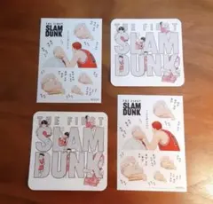 THE FIRST SLAM DUNK スラムダンク 入場者特典　セット