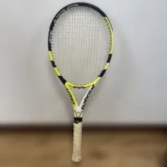 Babolat Pure Drive アエロプロドライブ　テニスラケット