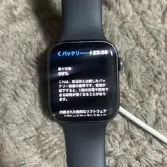 Apple Watch 初代SE(GPSモデル)- 44mmグレイスポーツバンド