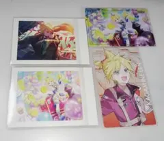 2026年最新】プロセカ ぱしゃこれ まとめ売りの人気アイテム - メルカリ