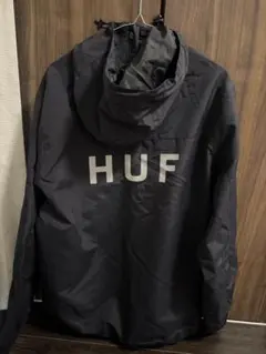 2026年最新】HUF メンズ ナイロンジャケットの人気アイテム - メルカリ